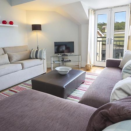 44 Dart Marina Apartamento Dartmouth Exterior foto