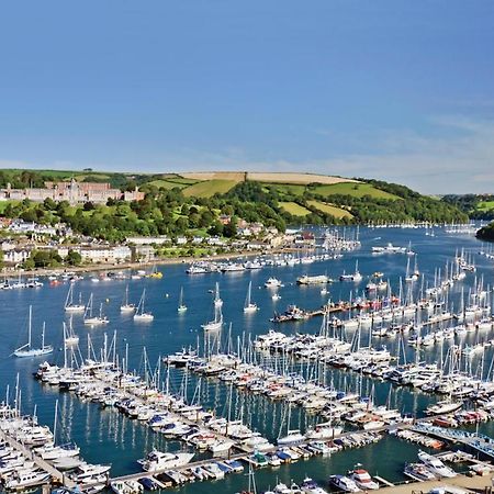 44 Dart Marina Apartamento Dartmouth Exterior foto