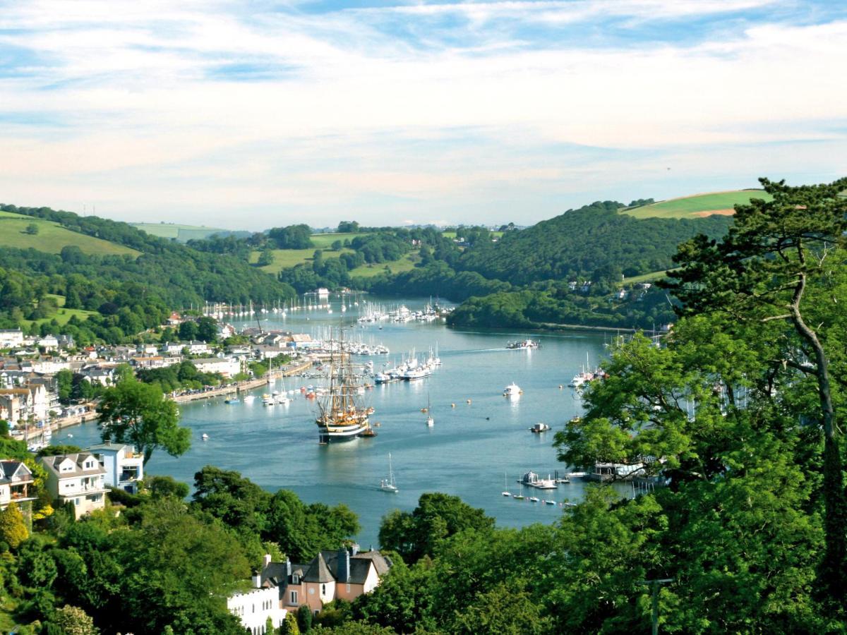 44 Dart Marina Apartamento Dartmouth Exterior foto