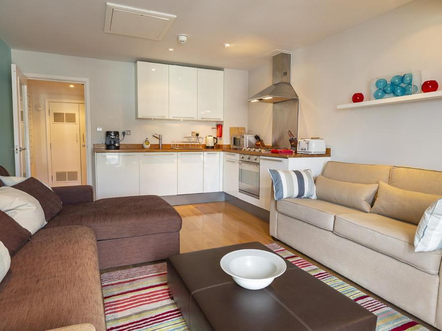 44 Dart Marina Apartamento Dartmouth Exterior foto