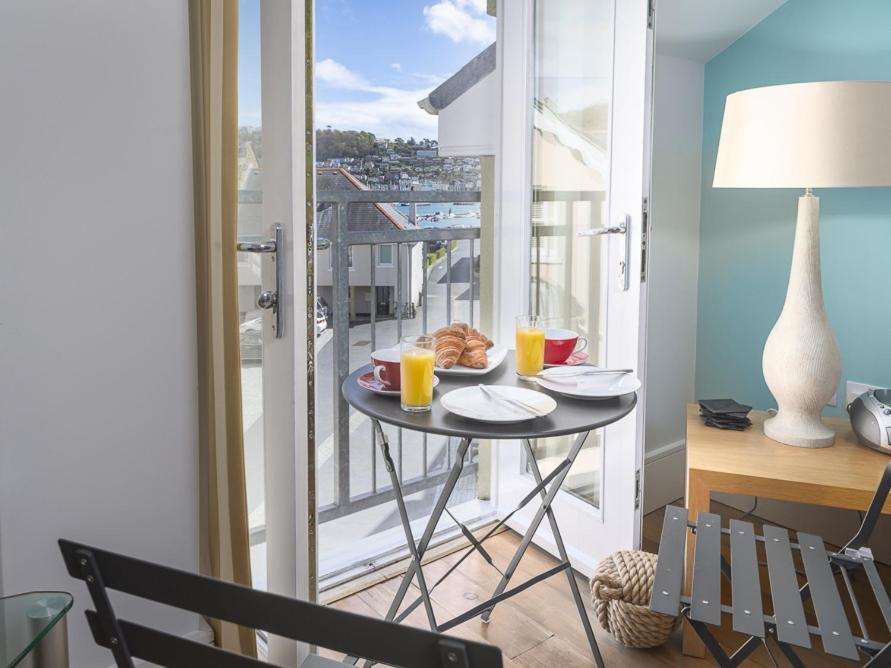 44 Dart Marina Apartamento Dartmouth Exterior foto